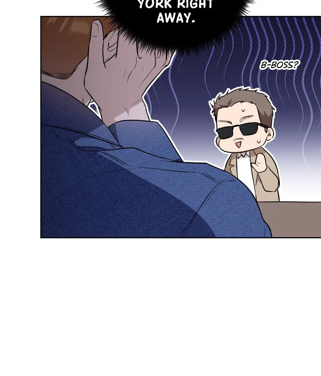 My Perfect Omega Chapter 27 page 123 - 