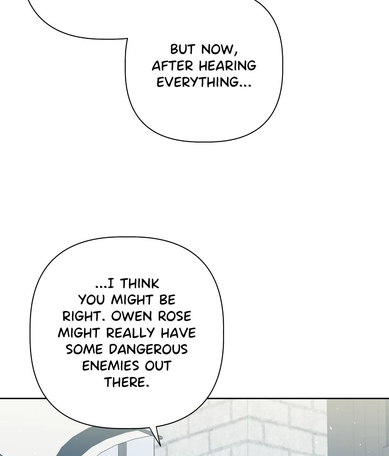 My Perfect Omega Chapter 27 page 127 - 
