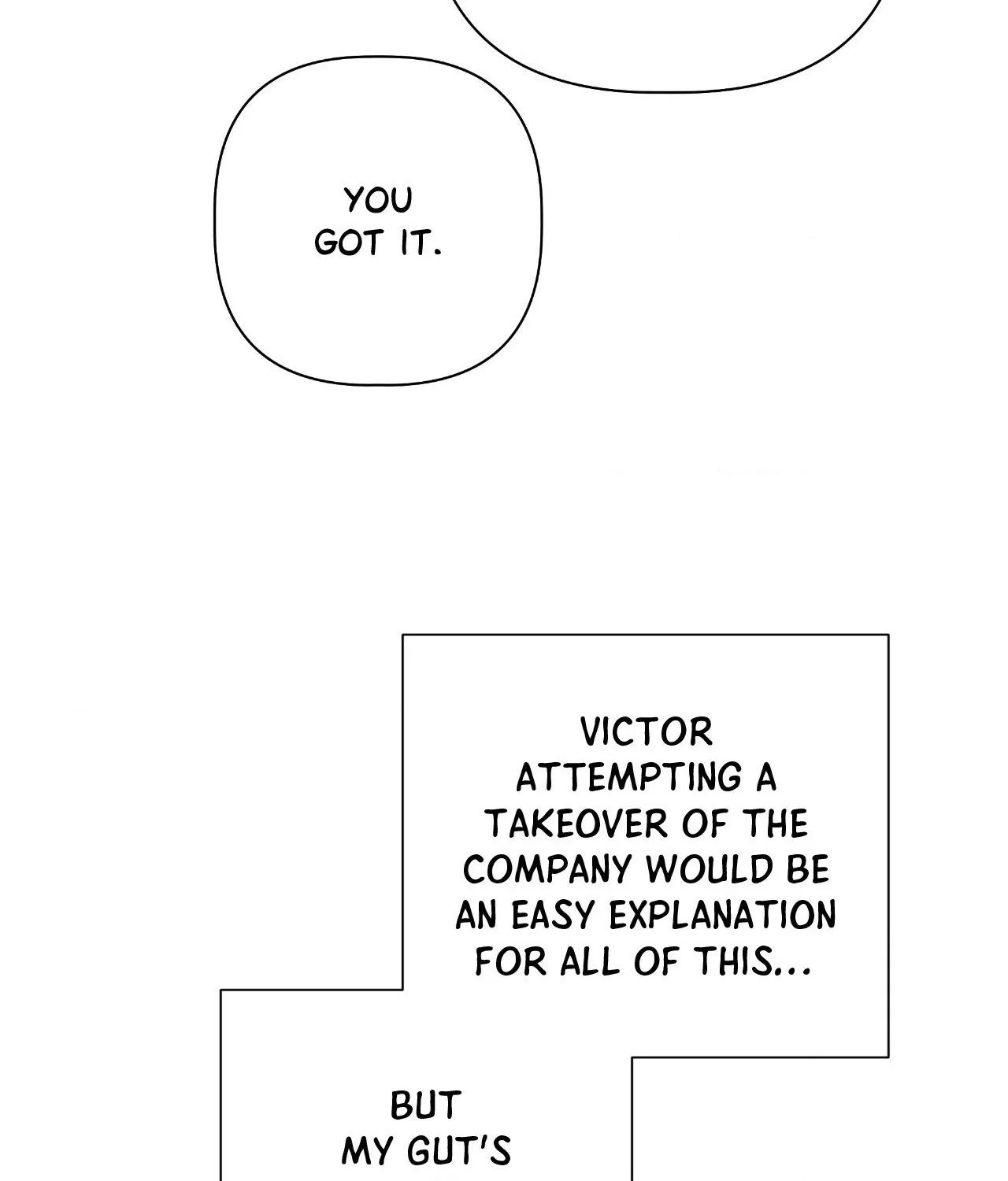 My Perfect Omega Chapter 27 page 131 - 