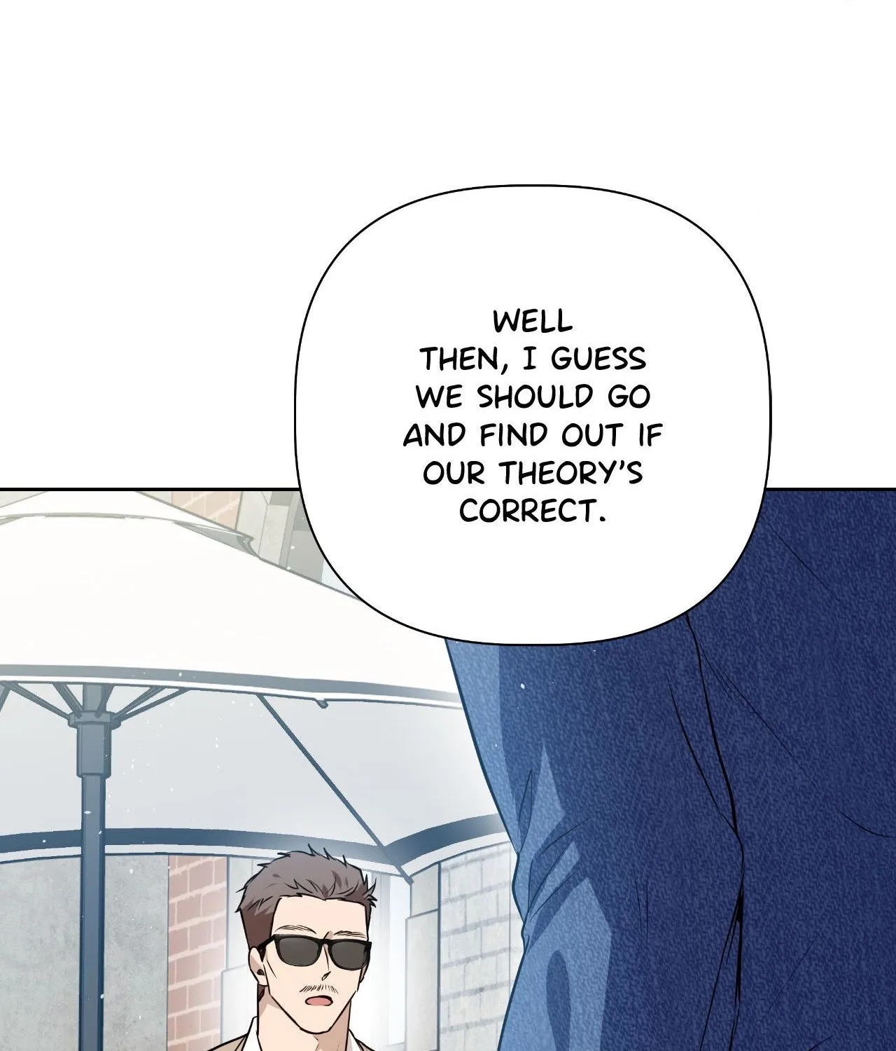 My Perfect Omega Chapter 27 page 134 - 