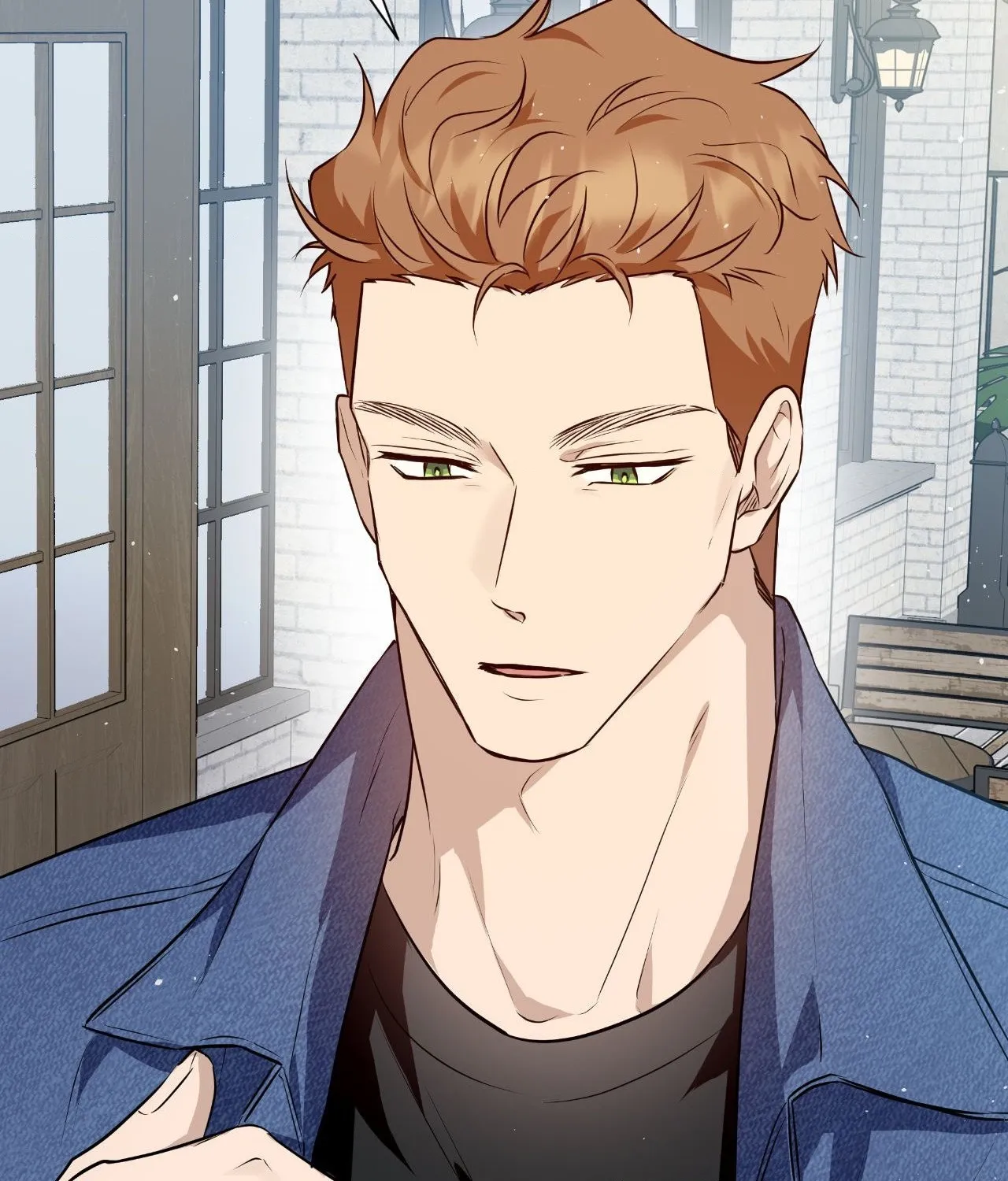 My Perfect Omega Chapter 27 page 137 - 