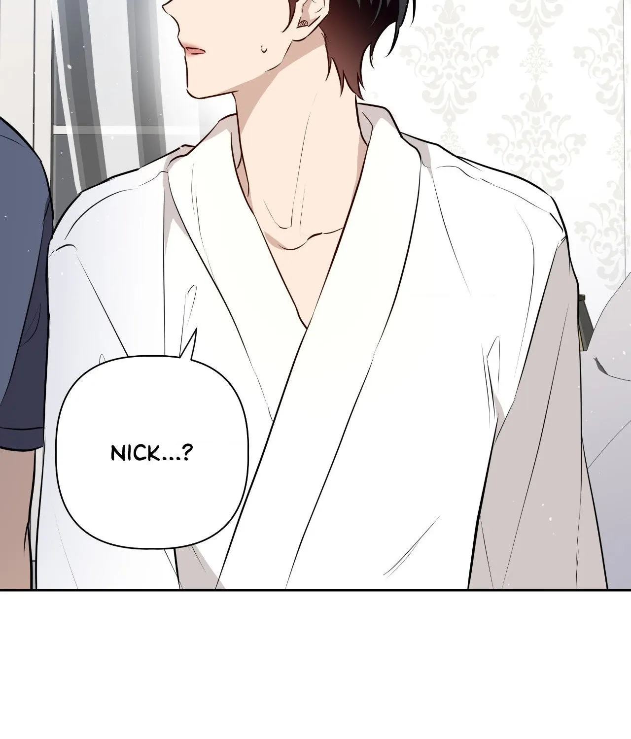 My Perfect Omega Chapter 27 page 23 - 