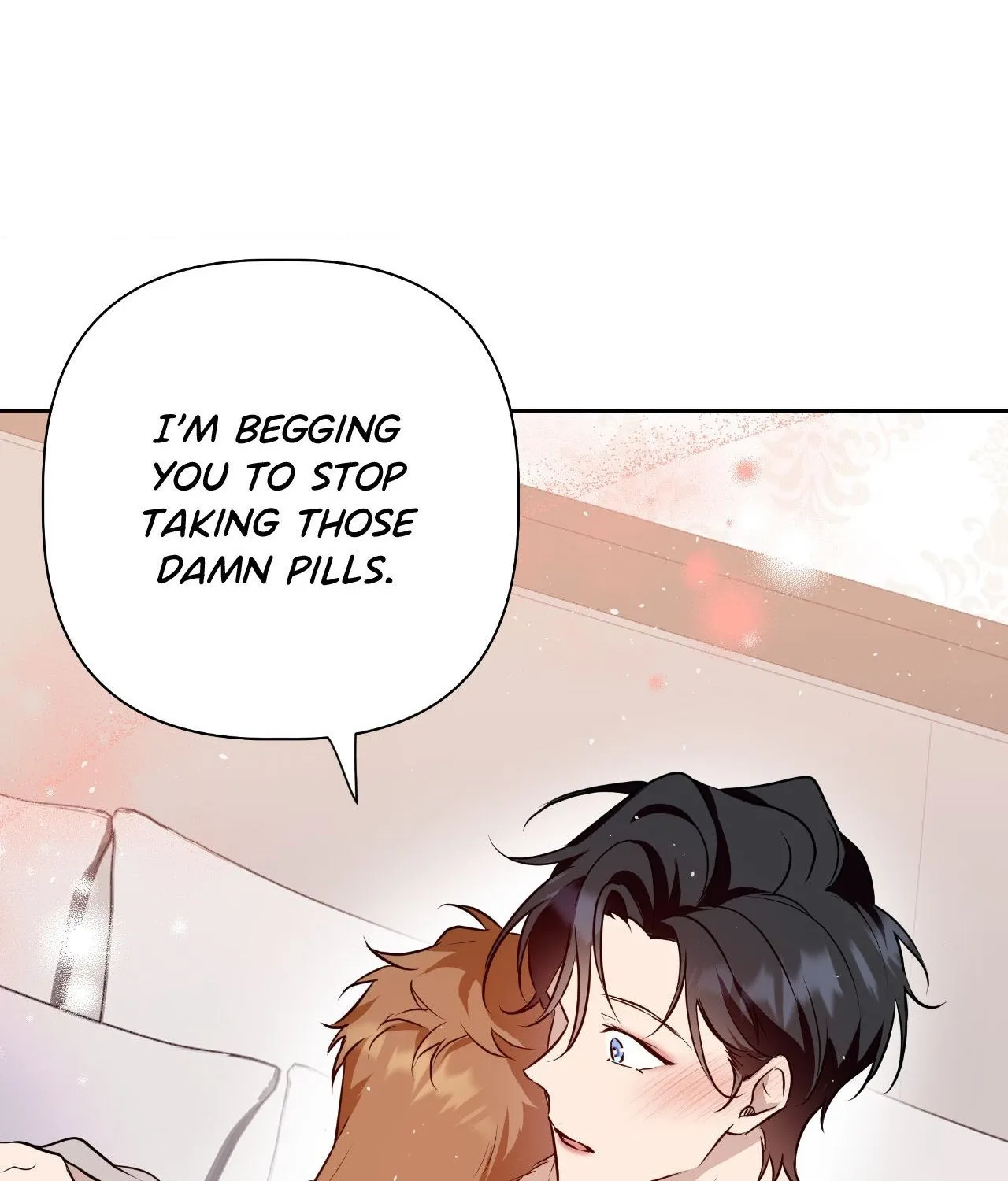 My Perfect Omega Chapter 27 page 26 - 