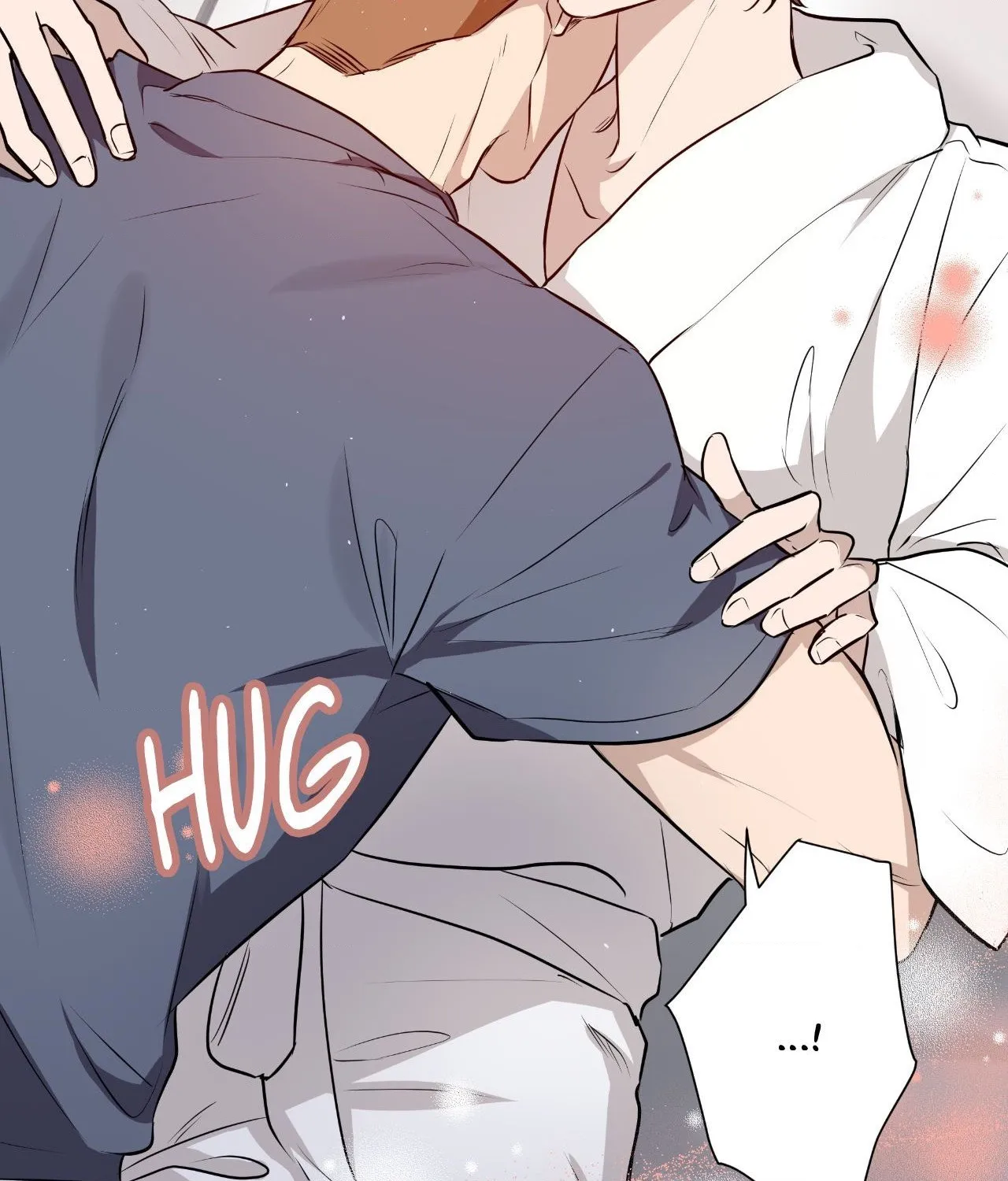My Perfect Omega Chapter 27 page 27 - 