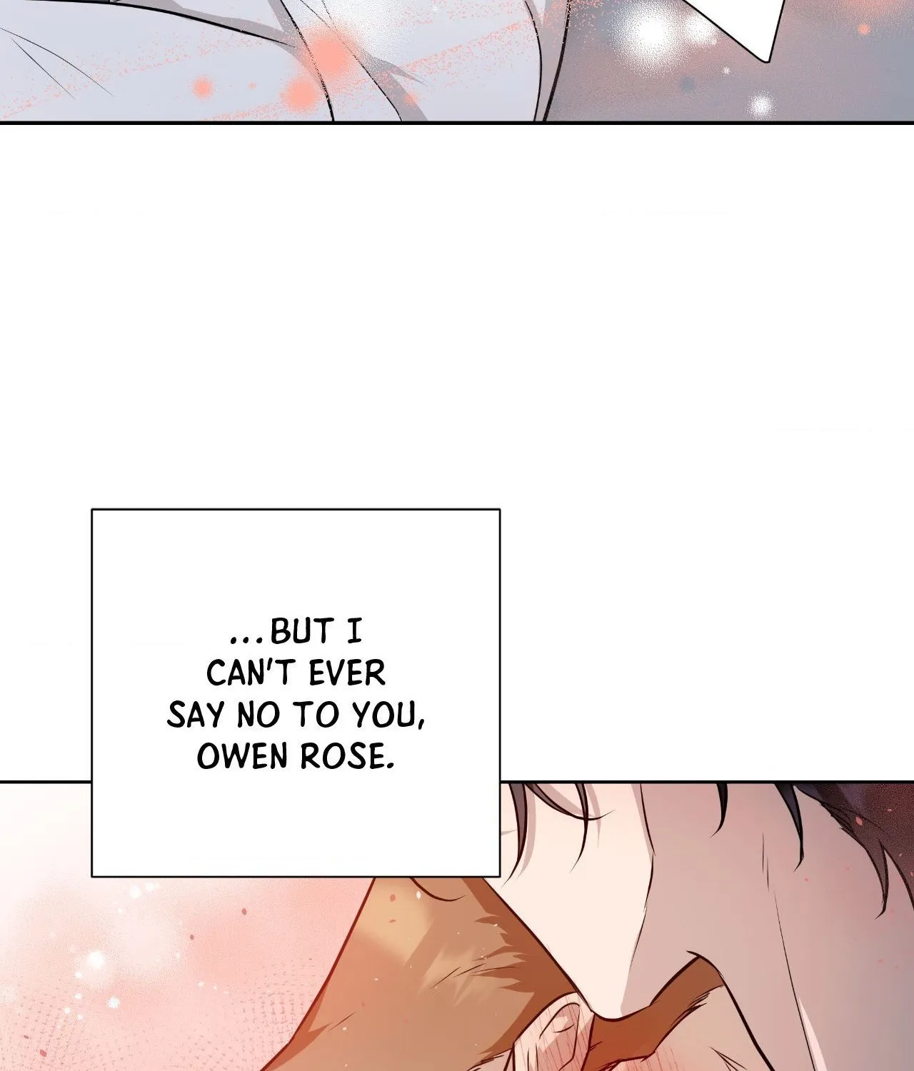 My Perfect Omega Chapter 27 page 28 - 
