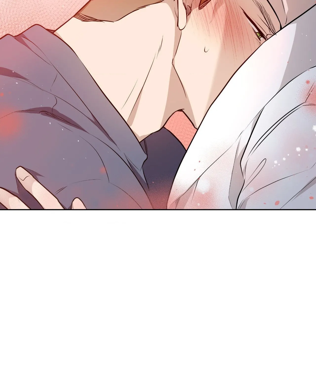 My Perfect Omega Chapter 27 page 29 - 