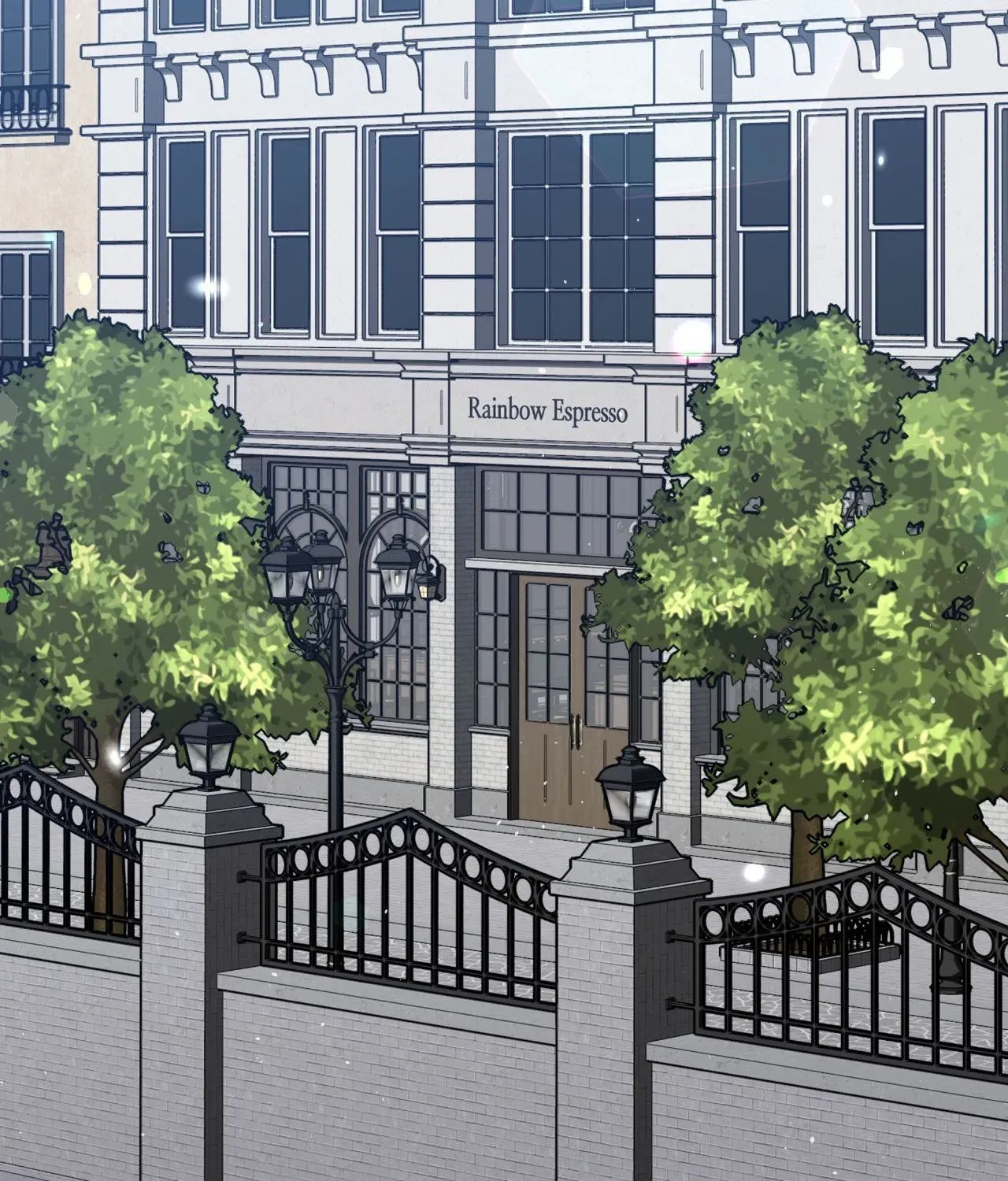 My Perfect Omega Chapter 27 page 33 - 