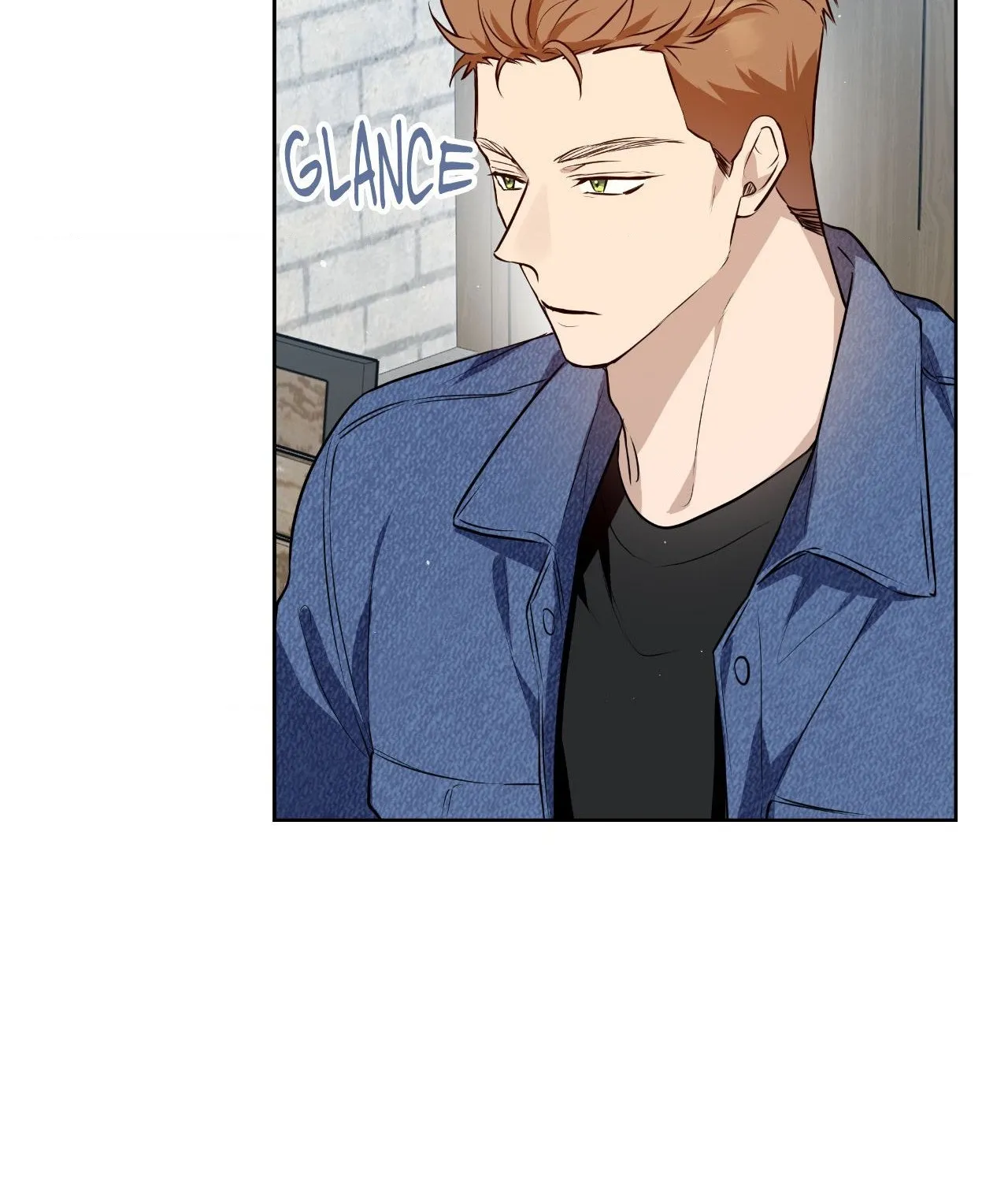 My Perfect Omega Chapter 27 page 35 - 