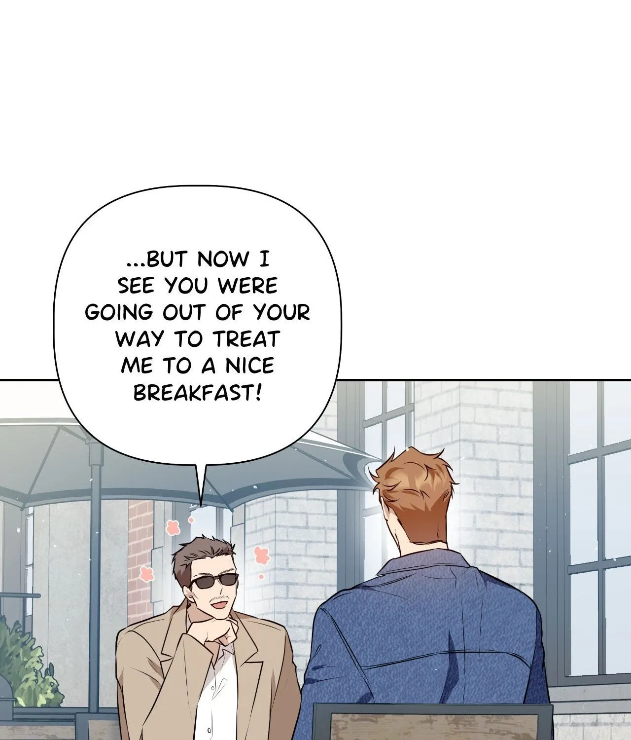 My Perfect Omega Chapter 27 page 36 - 