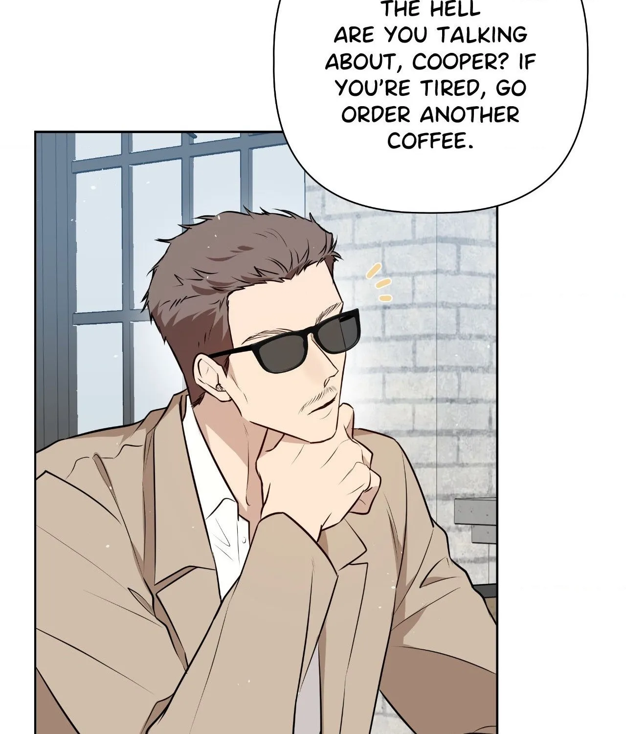 My Perfect Omega Chapter 27 page 38 - 