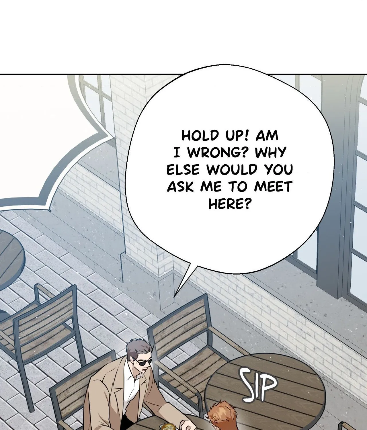 My Perfect Omega Chapter 27 page 40 - 