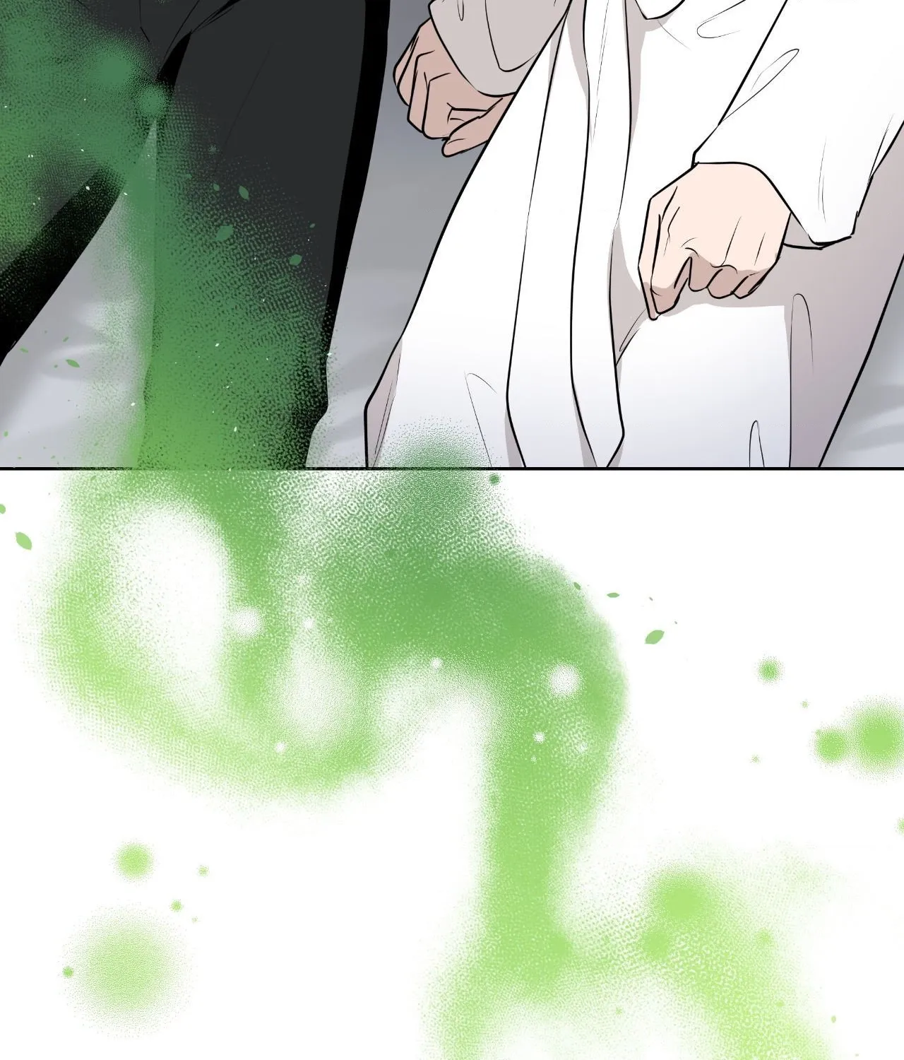 My Perfect Omega Chapter 27 page 5 - 