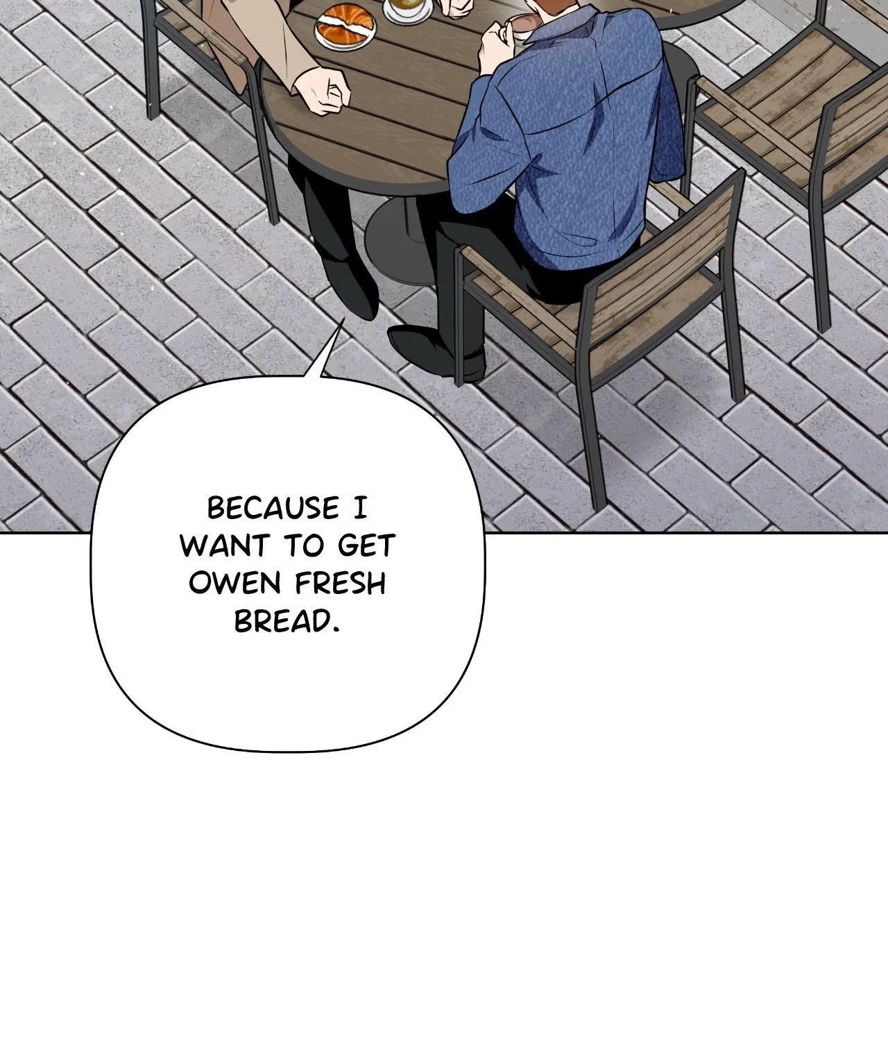 My Perfect Omega Chapter 27 page 41 - 