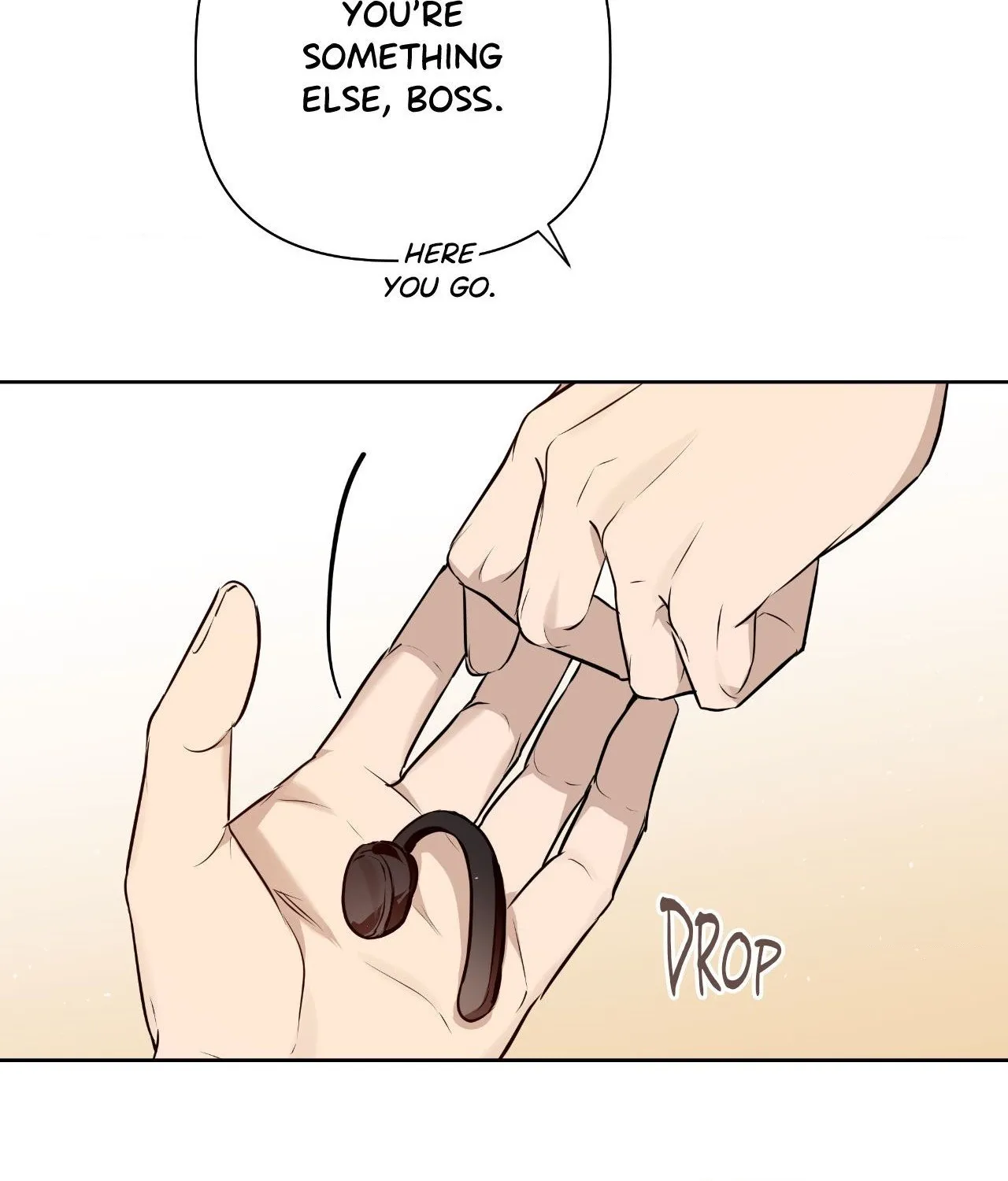 My Perfect Omega Chapter 27 page 46 - 