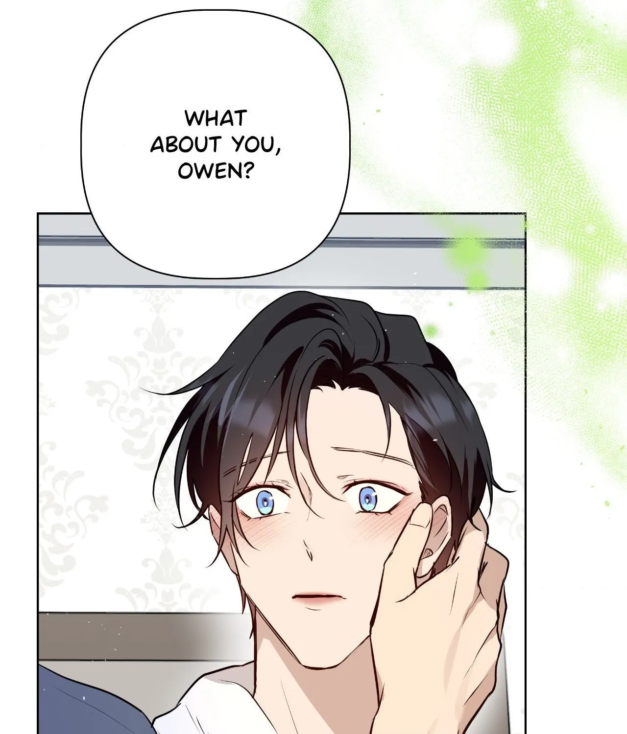 My Perfect Omega Chapter 27 page 6 - 