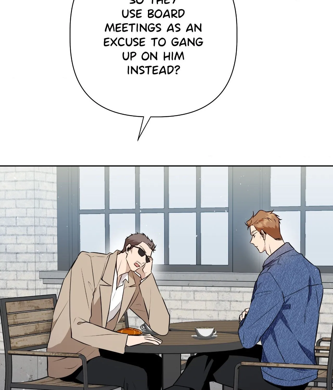 My Perfect Omega Chapter 27 page 54 - 