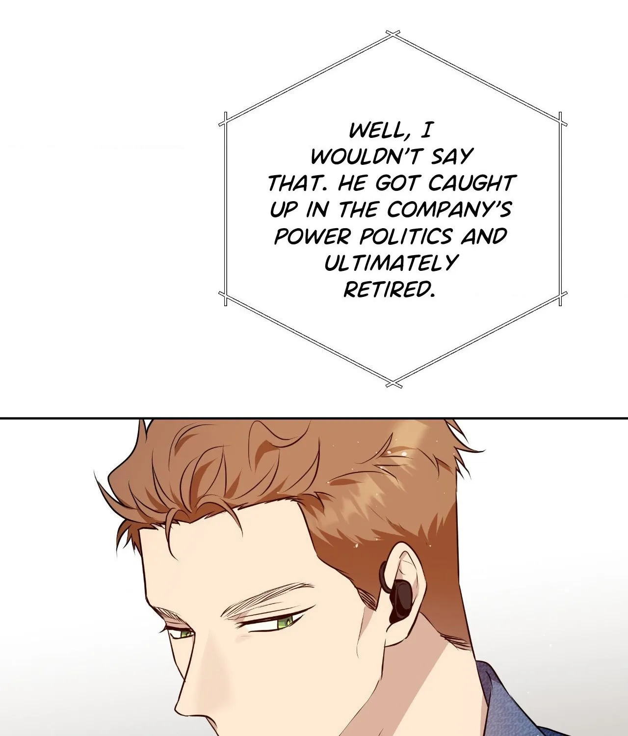 My Perfect Omega Chapter 27 page 62 - 
