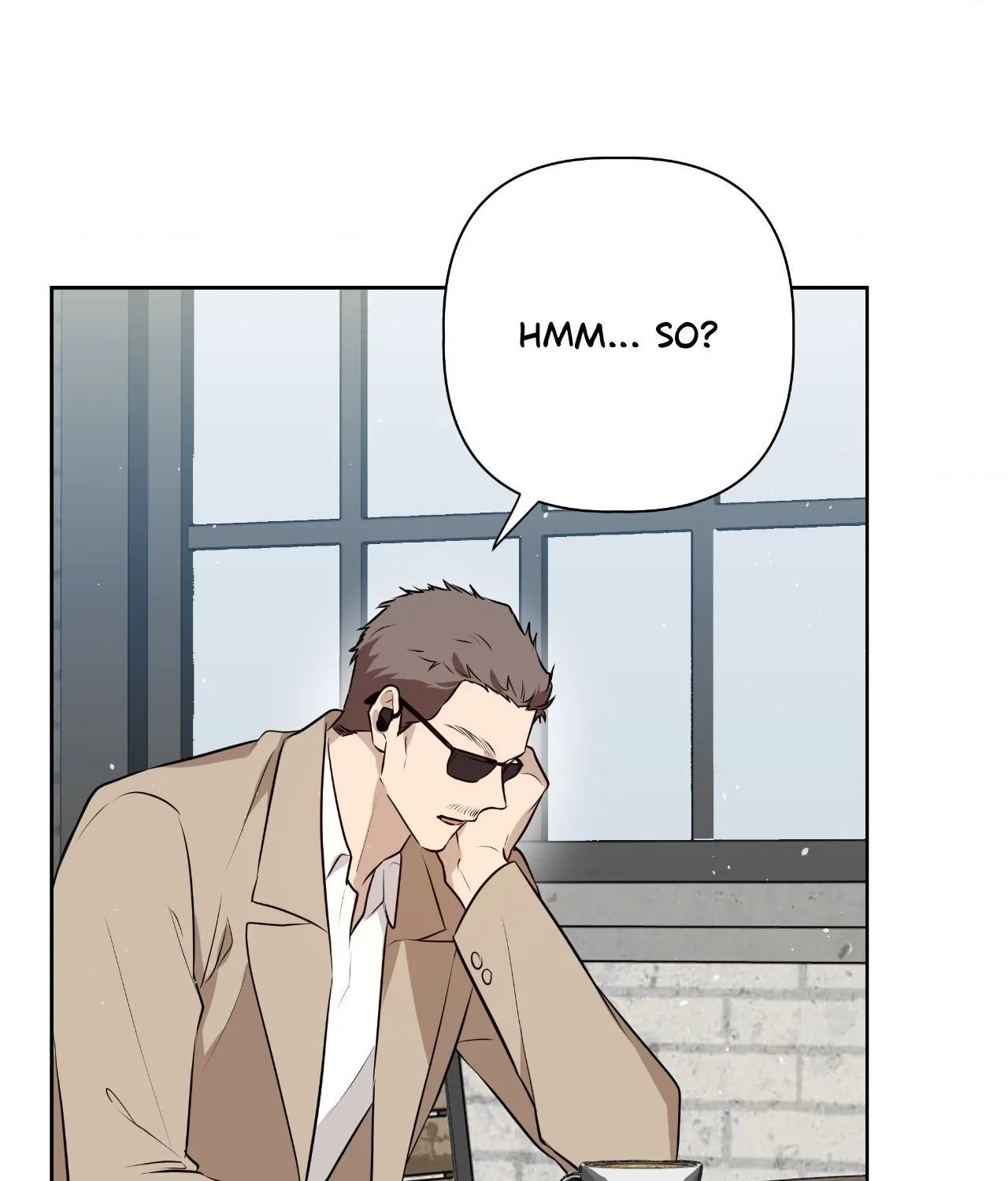 My Perfect Omega Chapter 27 page 65 - 