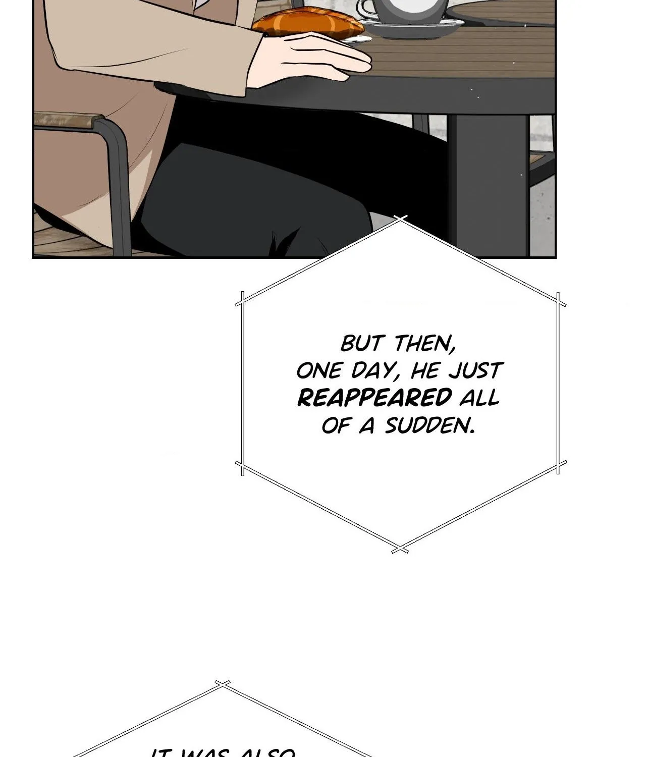 My Perfect Omega Chapter 27 page 66 - 