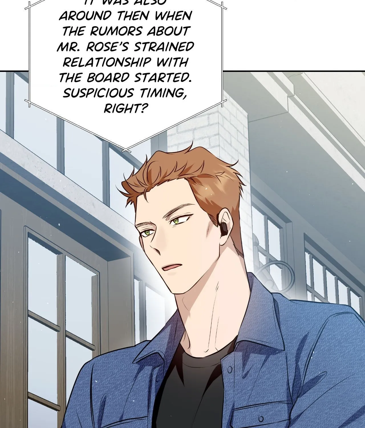 My Perfect Omega Chapter 27 page 67 - 