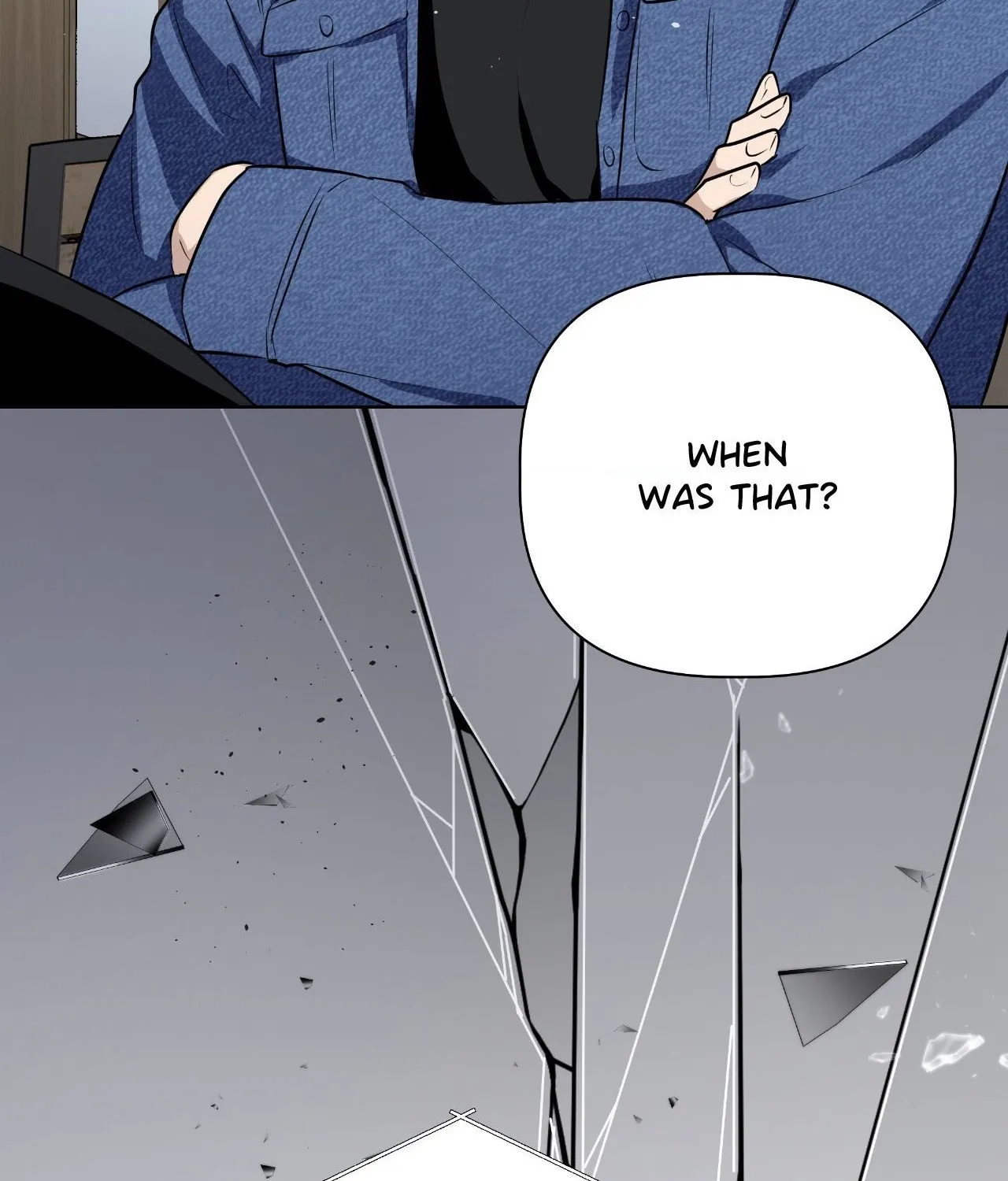 My Perfect Omega Chapter 27 page 68 - 