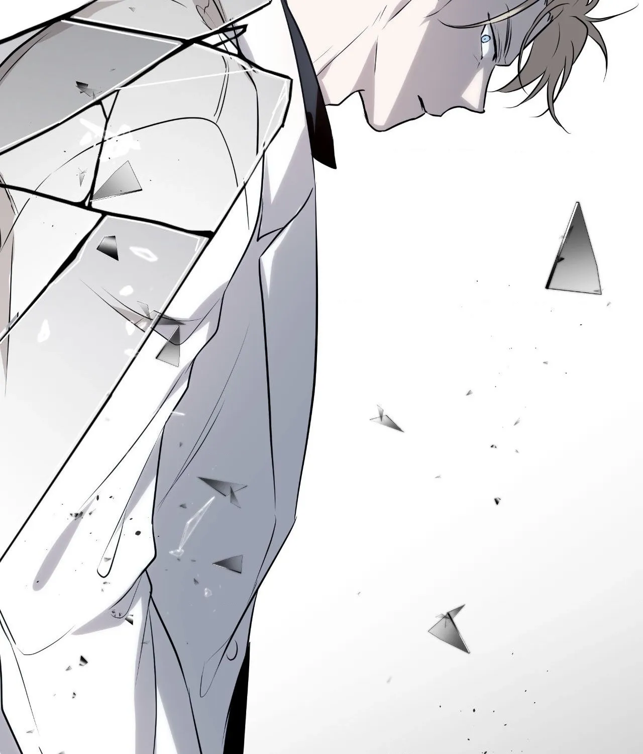 My Perfect Omega Chapter 27 page 70 - 