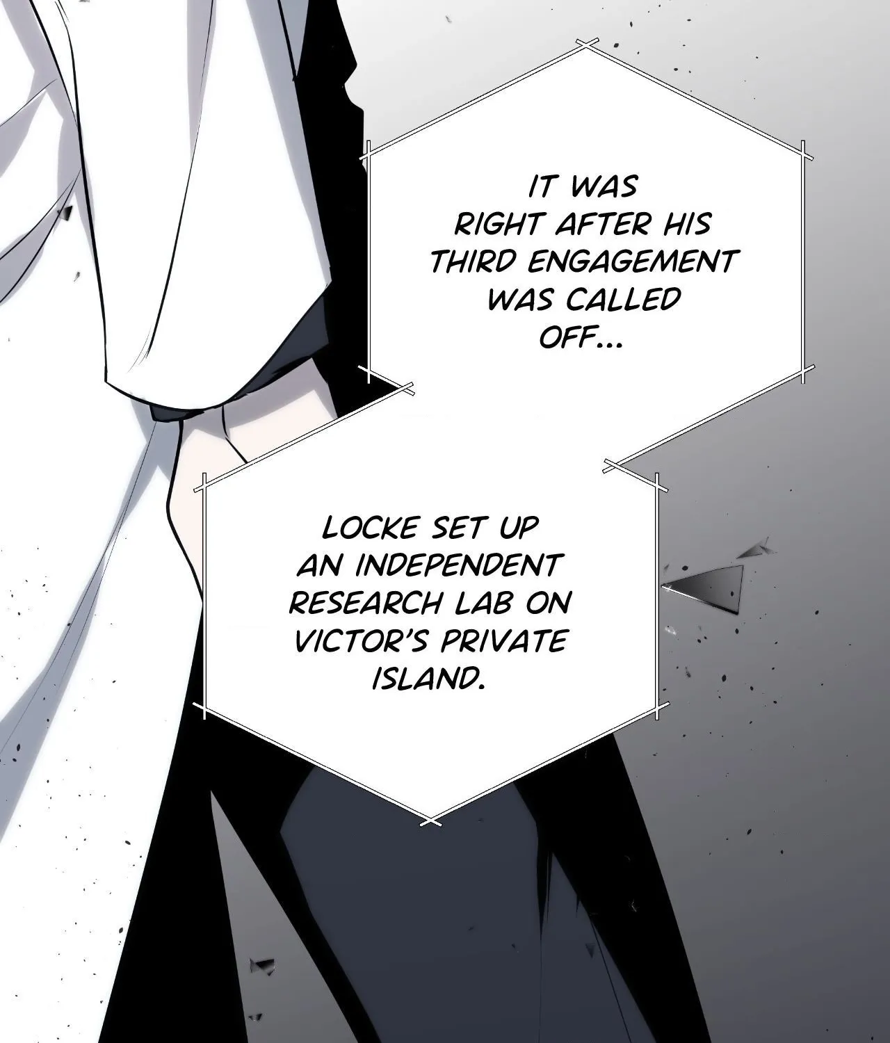 My Perfect Omega Chapter 27 page 71 - 