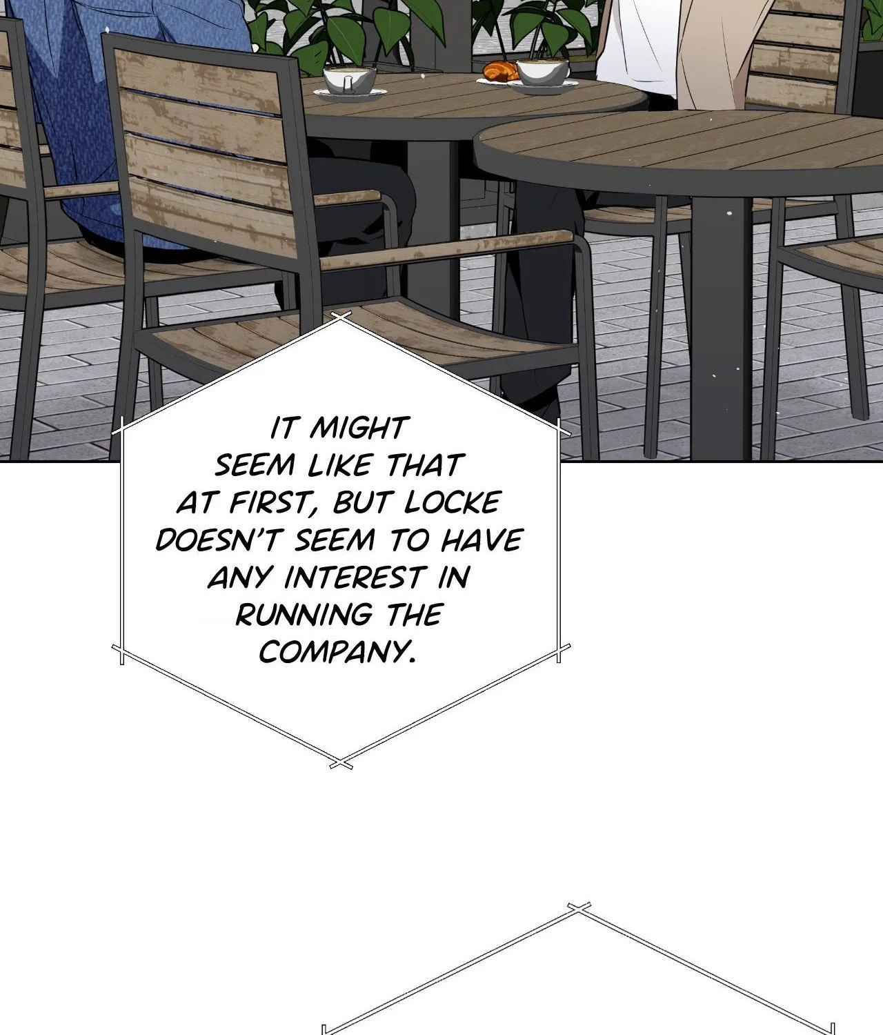 My Perfect Omega Chapter 27 page 79 - 