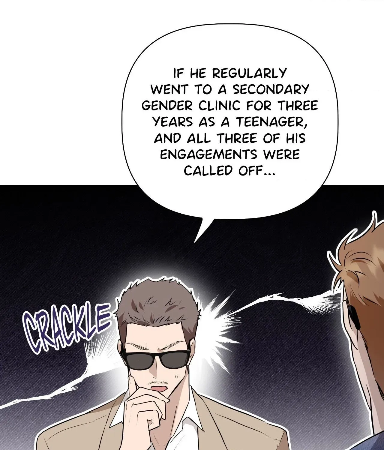 My Perfect Omega Chapter 27 page 88 - 