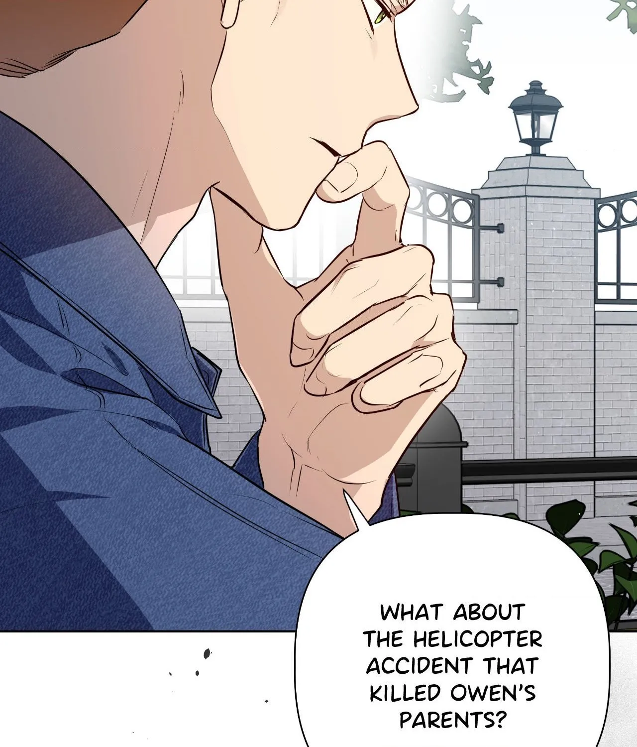 My Perfect Omega Chapter 27 page 100 - 