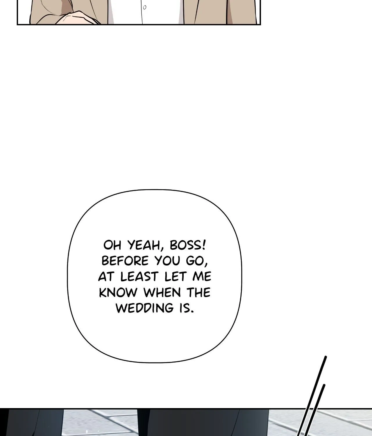 My Perfect Omega Chapter 28 page 11 - 