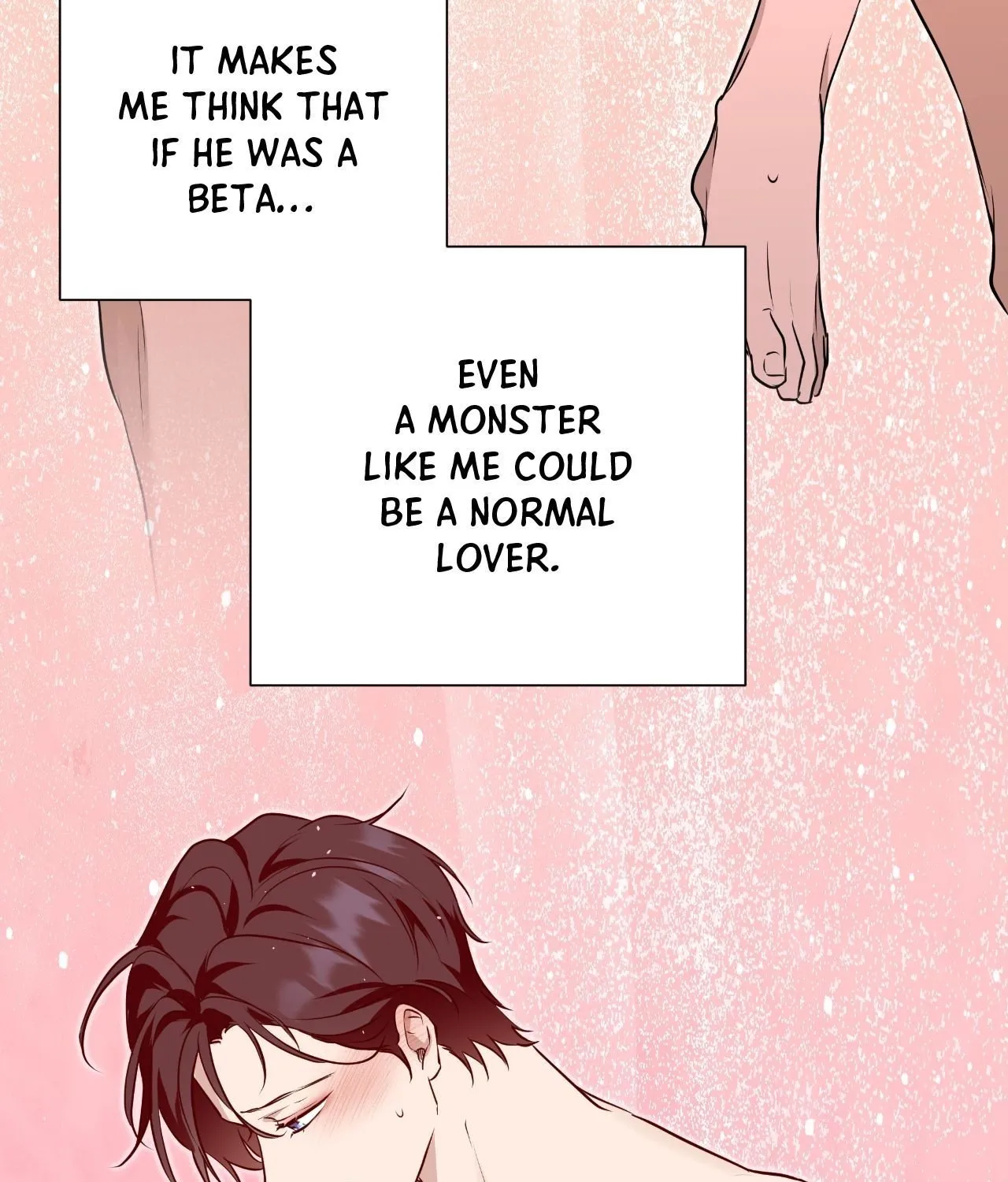 My Perfect Omega Chapter 28 page 104 - 