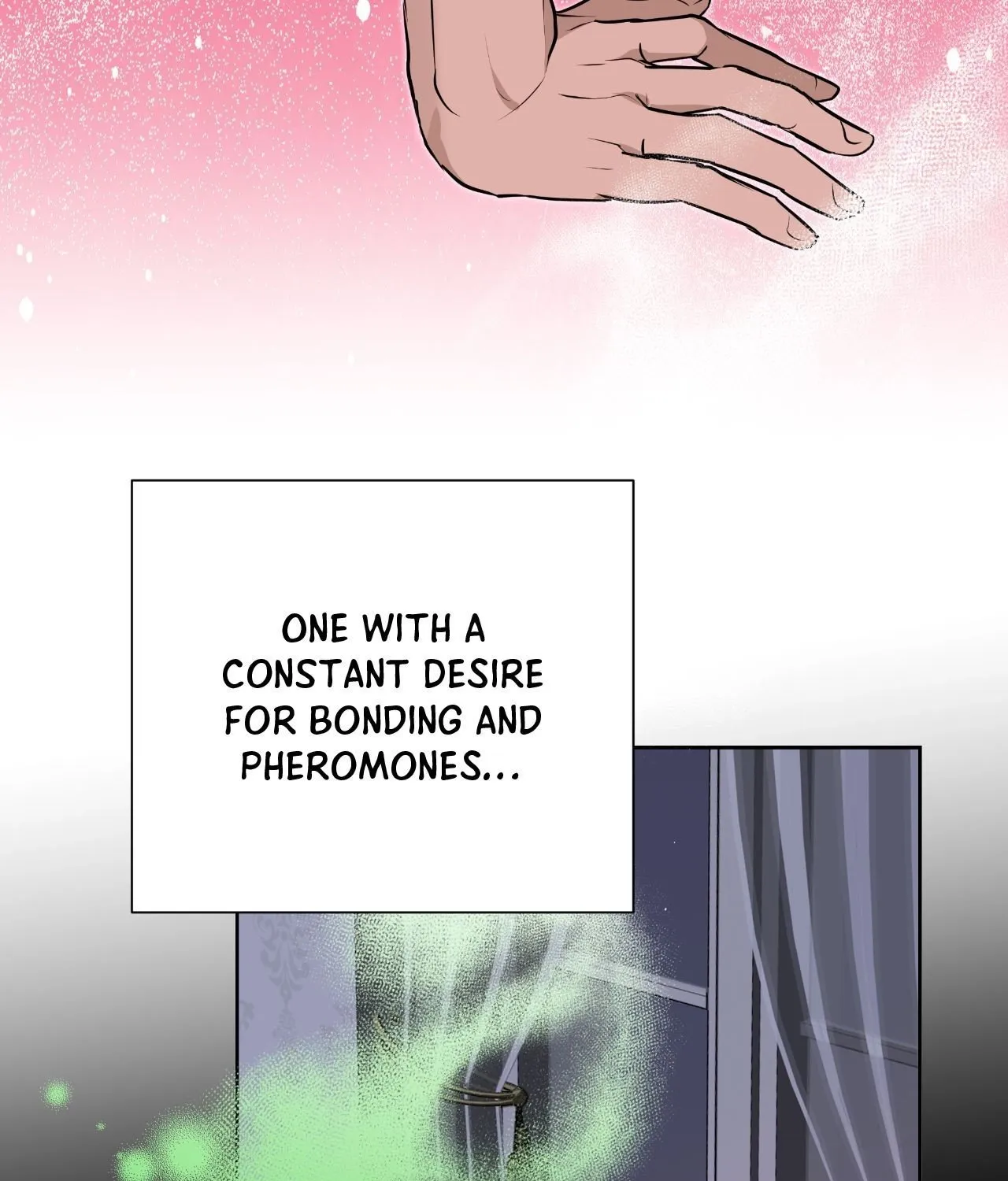 My Perfect Omega Chapter 28 page 108 - 
