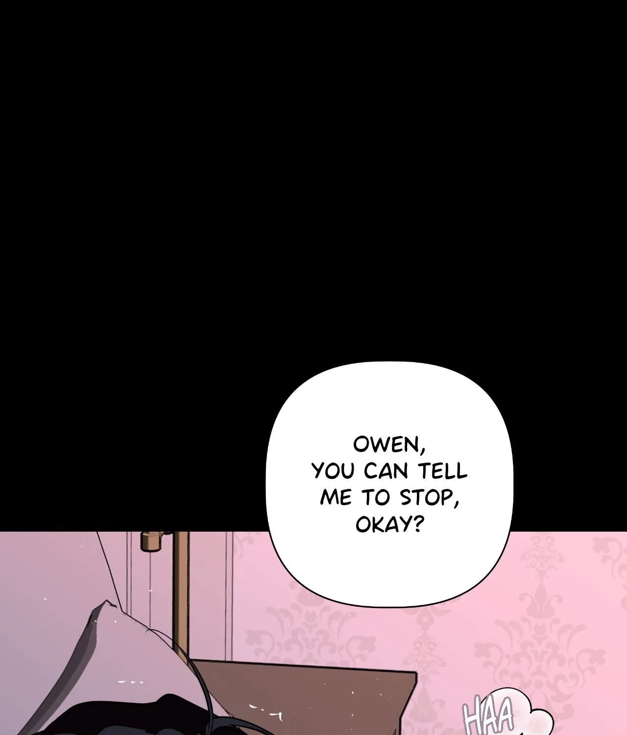 My Perfect Omega Chapter 28 page 111 - 