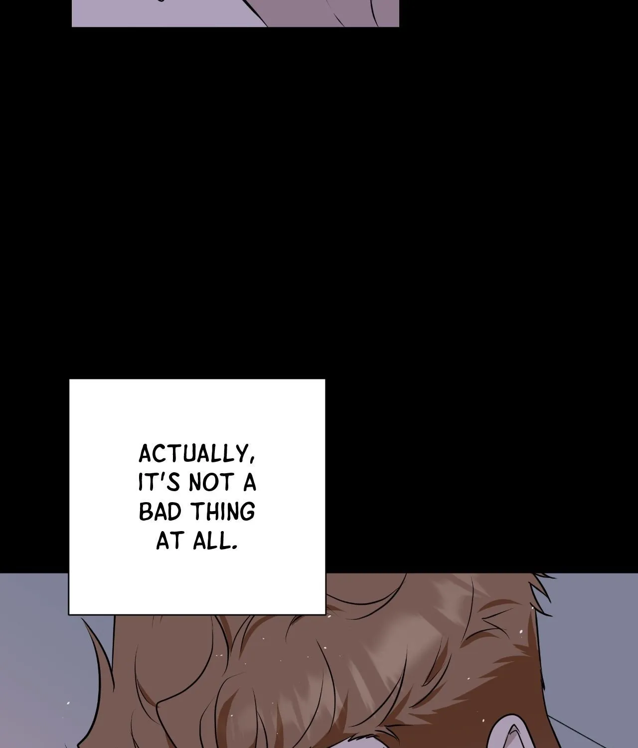 My Perfect Omega Chapter 28 page 117 - 