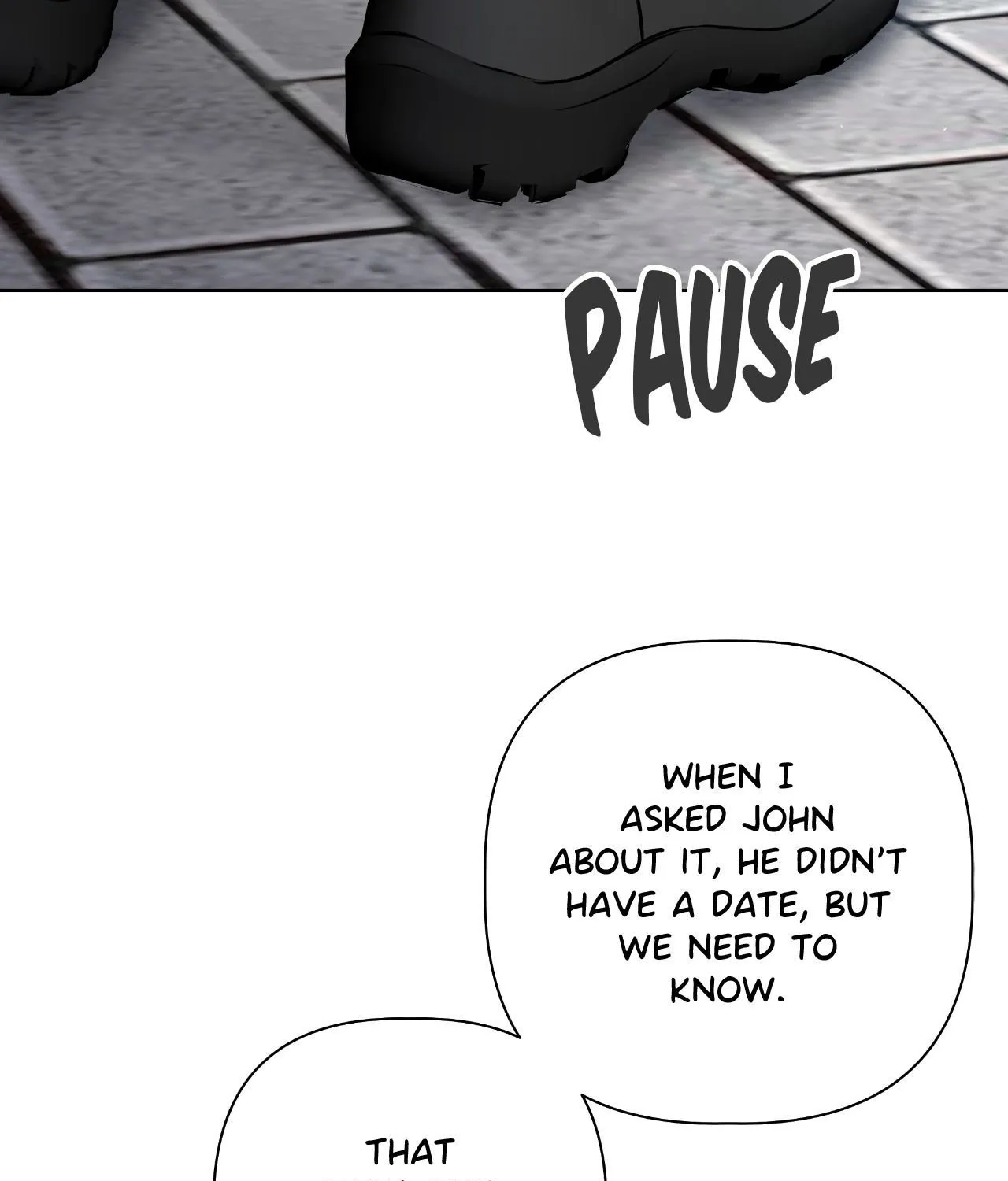 My Perfect Omega Chapter 28 page 13 - 
