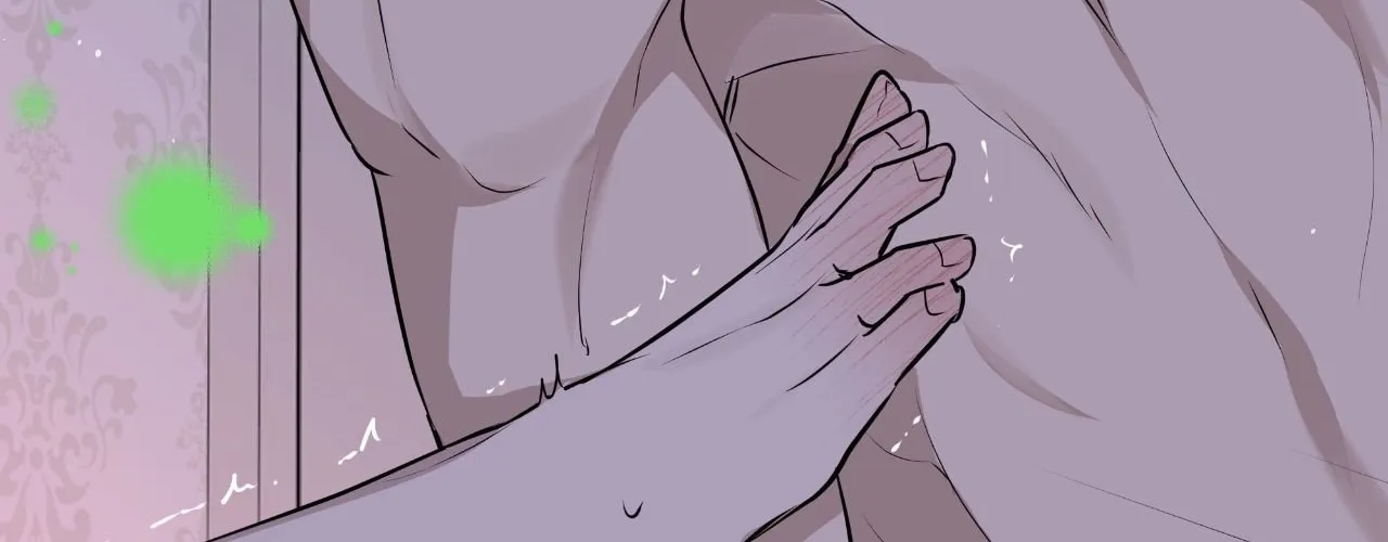 My Perfect Omega Chapter 28 page 122 - 