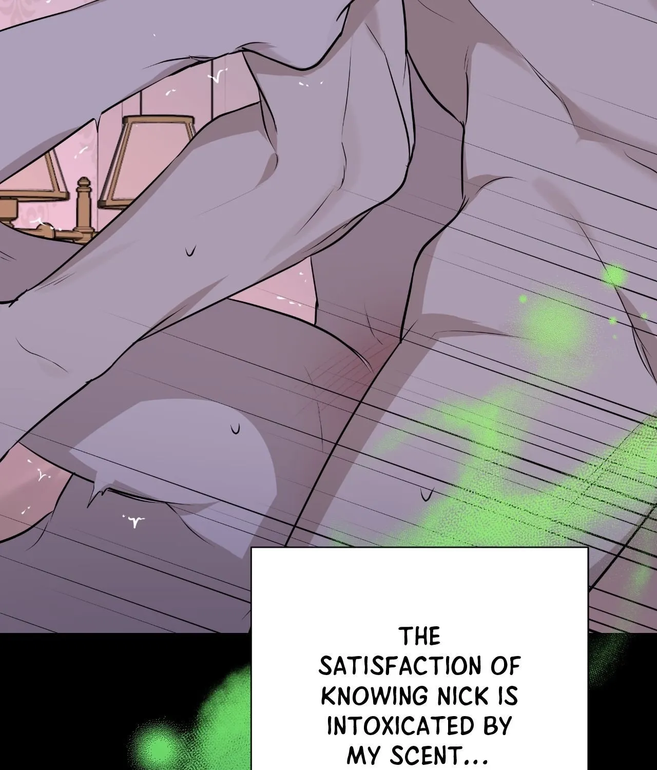 My Perfect Omega Chapter 28 page 123 - 