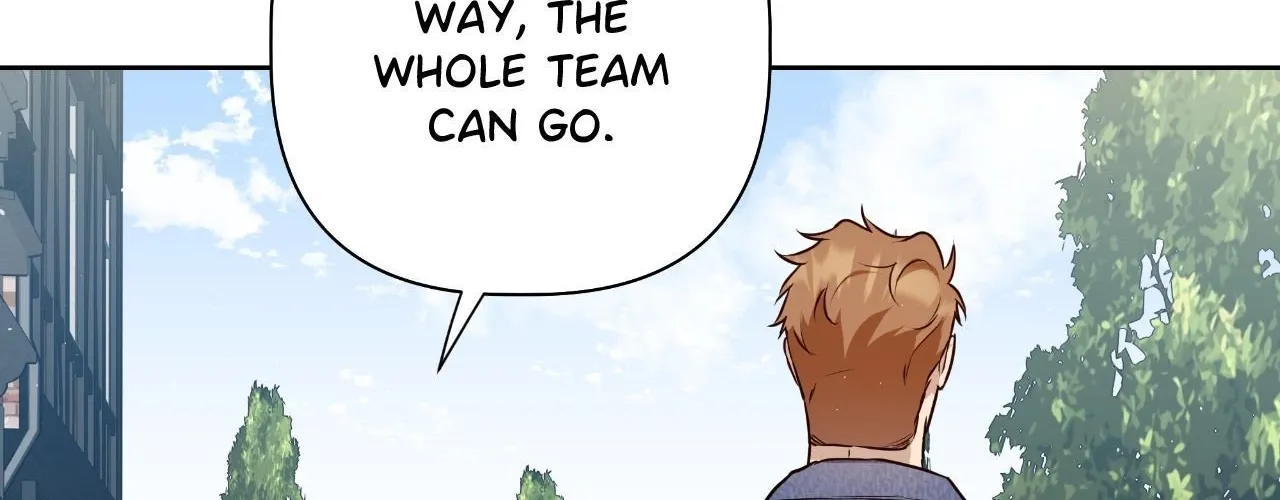 My Perfect Omega Chapter 28 page 14 - 