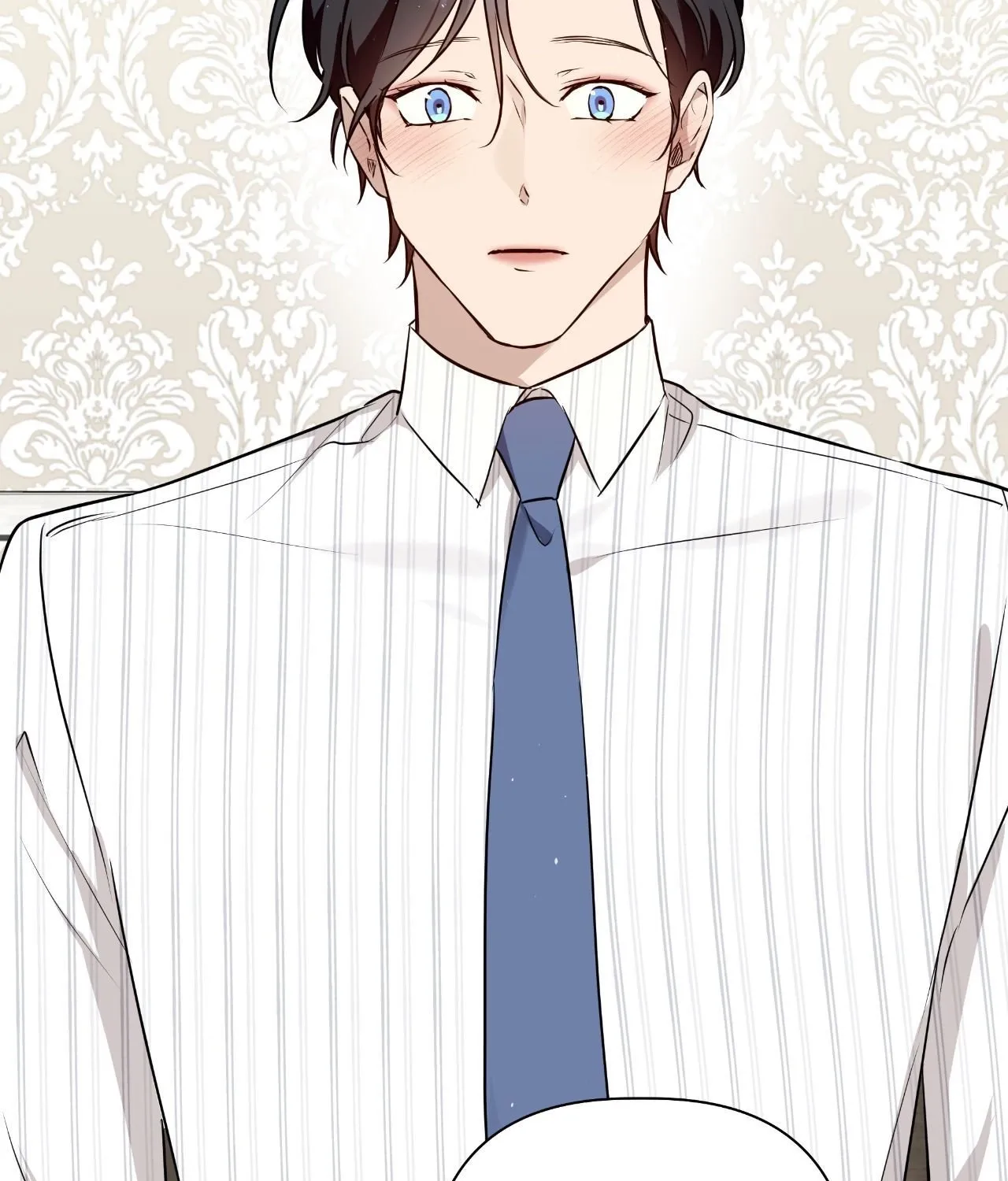My Perfect Omega Chapter 28 page 145 - 
