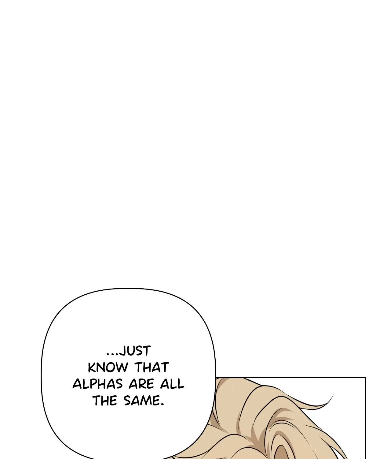 My Perfect Omega Chapter 28 page 147 - 