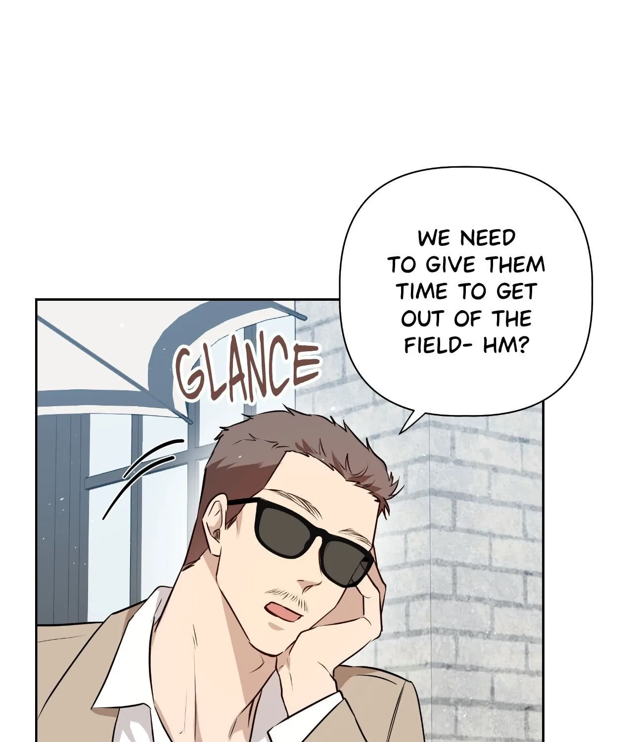 My Perfect Omega Chapter 28 page 17 - 