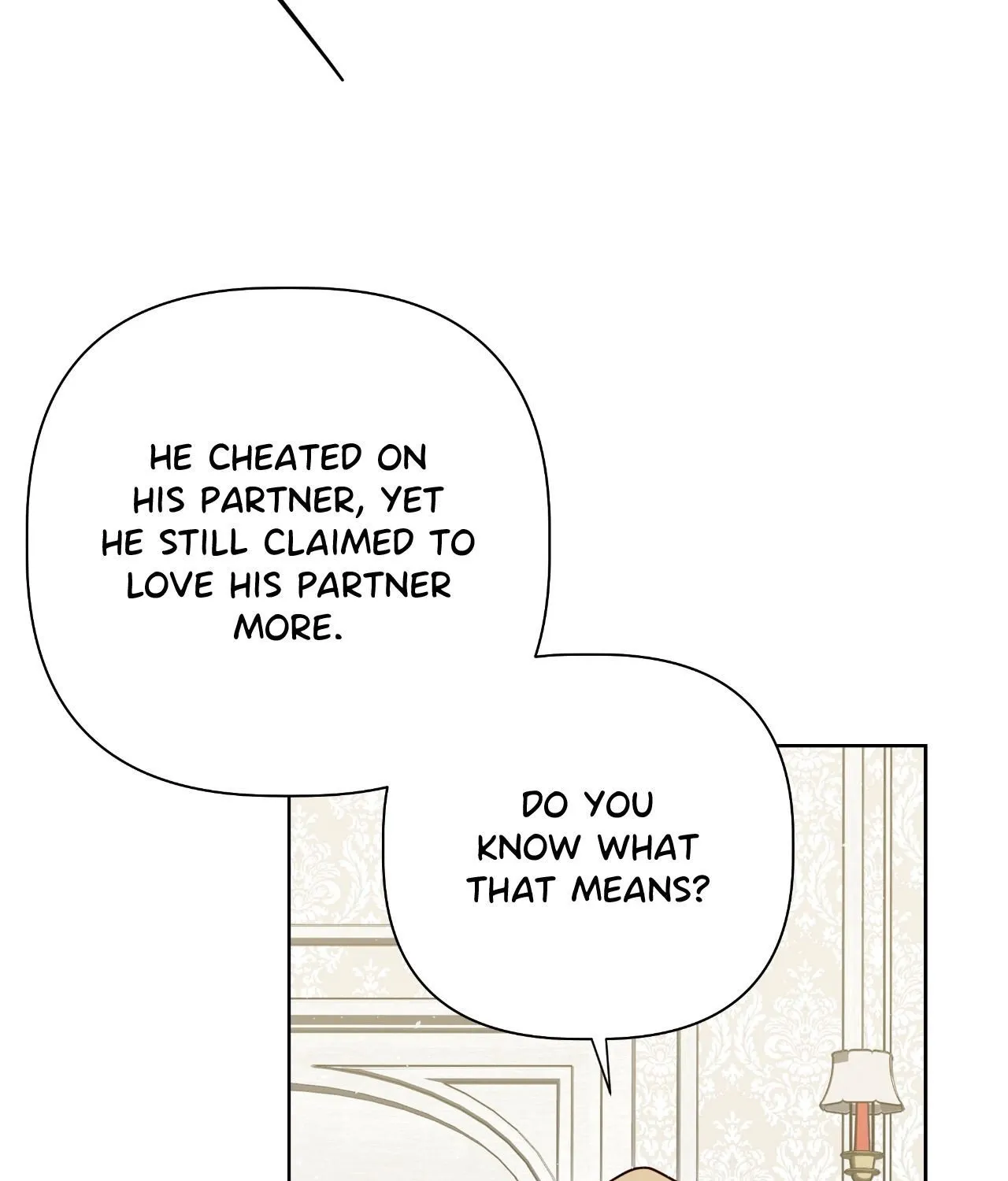 My Perfect Omega Chapter 28 page 168 - 