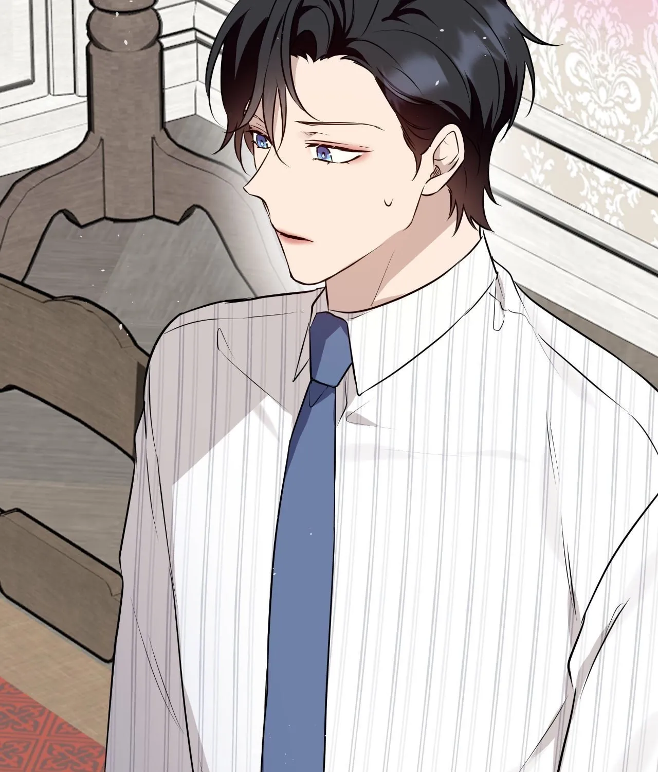 My Perfect Omega Chapter 28 page 175 - 