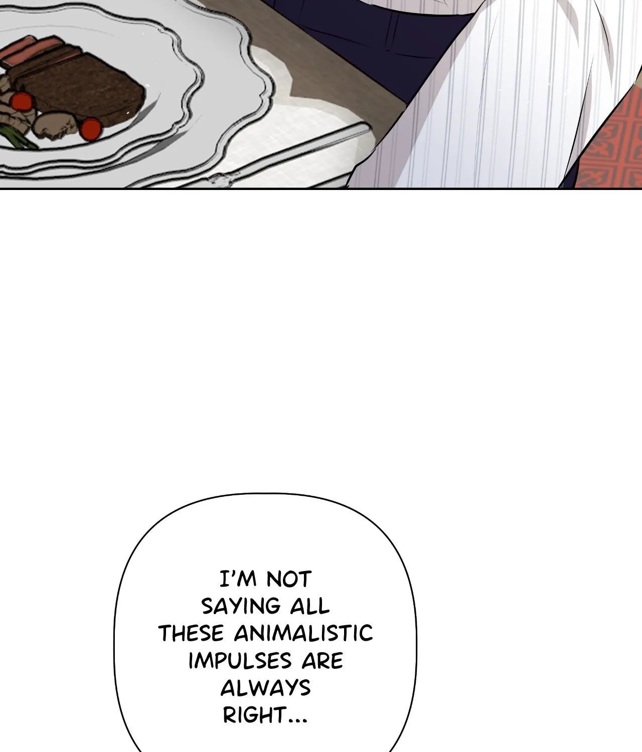 My Perfect Omega Chapter 28 page 177 - 