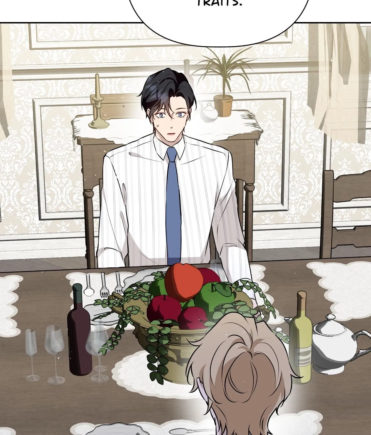 My Perfect Omega Chapter 28 page 179 - 