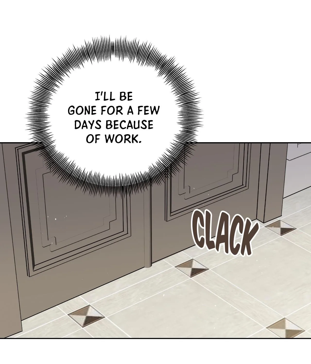 My Perfect Omega Chapter 28 page 186 - 