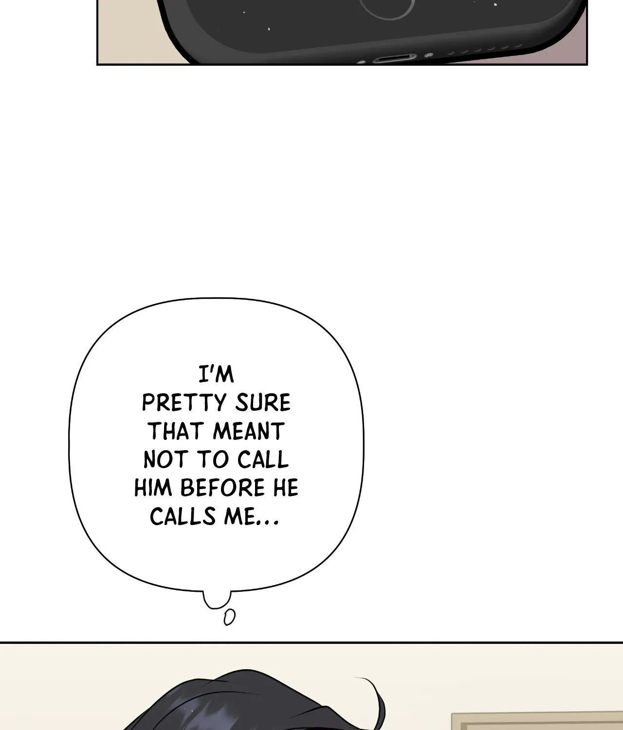 My Perfect Omega Chapter 28 page 190 - 