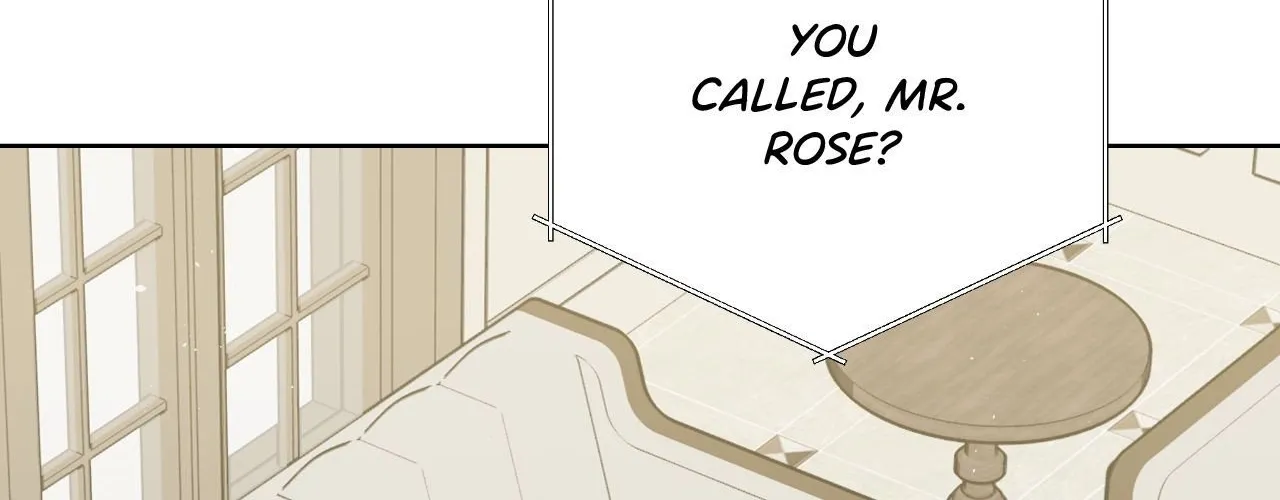 My Perfect Omega Chapter 28 page 204 - 