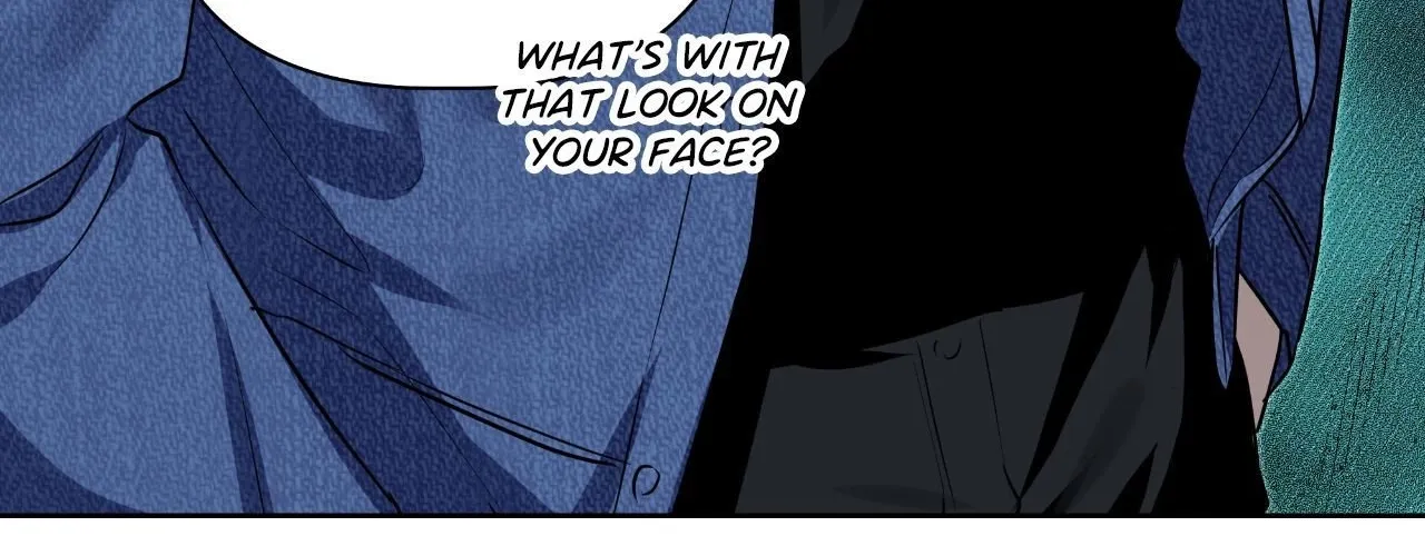 My Perfect Omega Chapter 28 page 22 - 